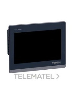PANT.TÁCTIL 10"W 2 ETH.HOST USB DIS.24V