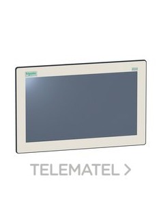 PANTALLA TÁCTIL EXTREME 15,6'' 12,5W 3C3