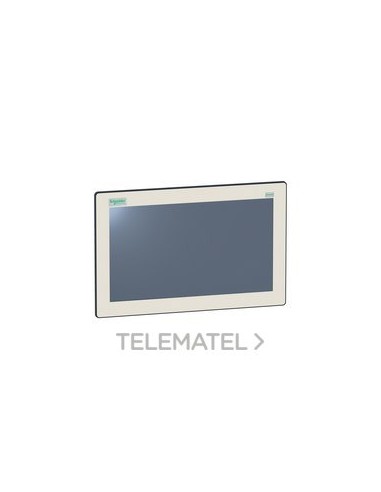 PANTALLA TÁCTIL EXTREME 15,6'' 12,5W 3C3