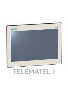 PANTALLA TÁCTIL EXTREME 12,1'' 12,5W 3C3