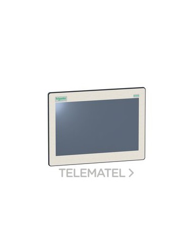 PANTALLA TÁCTIL EXTREME 12,1'' 12,5W 3C3