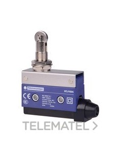 INTERRUPTOR POS.EBL.ROD.ACE.ACCION.HZ.