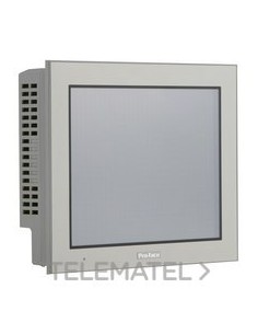 PANT.TÁCTIL 10,4" 65536 COLORS TFT STD.