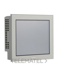 PANT.TÁCTIL 10,4" 65536 COLORS TFT ISOLA