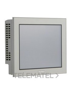 PANT.TÁCTIL 10,4" 65536 COLORS TFT COATE