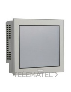 PANTALLA TÁCTIL 10,4" 65536 COLORS TFT