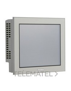 PANTALLA TÁCTIL 10,4" 65536 COLORS TFT