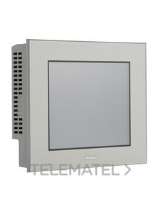 PANT.TÁCTIL 10,4" 65536 COLORS TFT BASIC