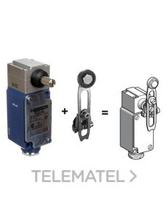 INTERRUPTOR DE POSICIÓN CSA447501