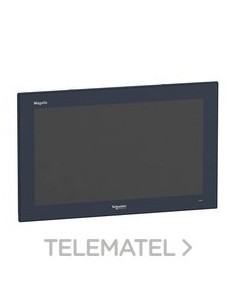 PANTALLA PCWIDE 19" MULTITÁCTIL P/HMIBM