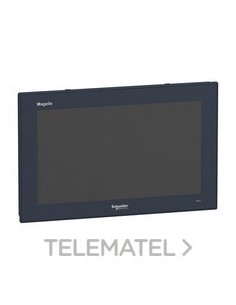 PANTALLA PCWIDE 15" MULTITÁCTIL P/HMIBM