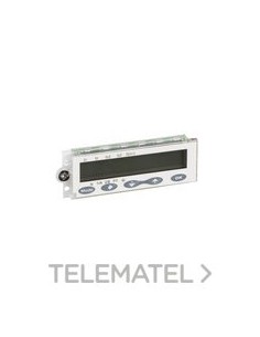 PANTALLA LCD MICROLOGIC 6E-M NSX100-630