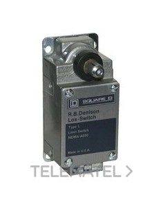 INTERRUPTOR DE POSICIÓN 9007 INT. SQD