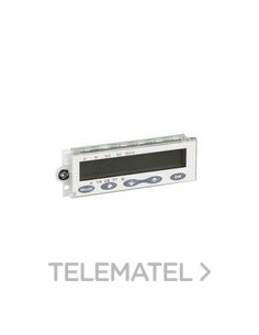 PANTALLA LCD MICROLOGIC 5 NSX100-630