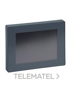 PANTALLA FRONTAL SIN LOGO 5,7" STU/SCU