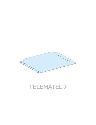 PANTALLA FORMA 2 ANCHO 300-400mm