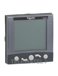PANTALLA FDM 121 96x96mm