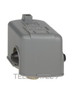 PRESOSTATO POT.DIF.REGULR.