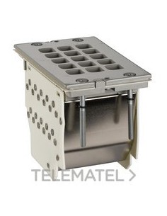 PANTALLA AISLANTE (VO)4P