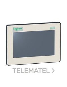 PANTALLA 7" WVGA EXTREME DISPLAY GTUX