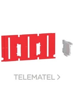 PANTALLA AISL.BLOQ.CAND.3P