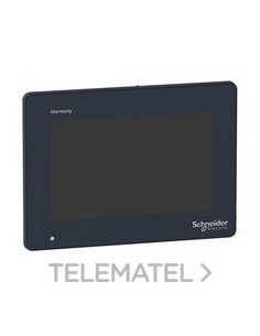 PANTALLA 7" WVGA ADVANCED DISPLAY GTU