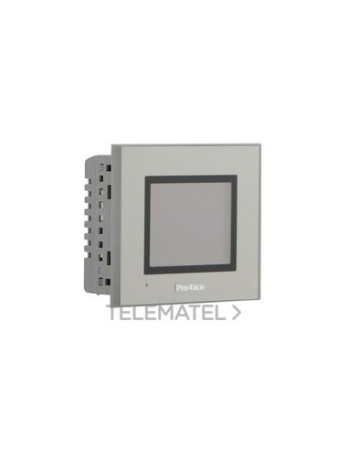 PANTALLA 3,5" 65536 COLORS TFT ISOLATED