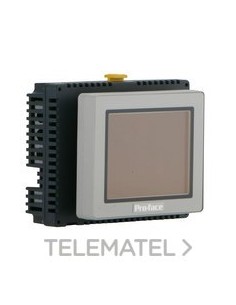 PANTALLA 3,5" 65536 COLORS TFT MODULAR