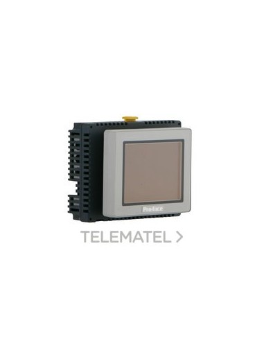 PANTALLA 3,5" 65536 COLORS TFT MODULAR