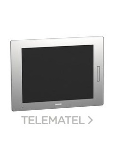 PANTALLA 15" XGA RESISTIVA MULTI