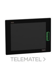 PANTALLA 15" XGA RESISTIVA MULTI