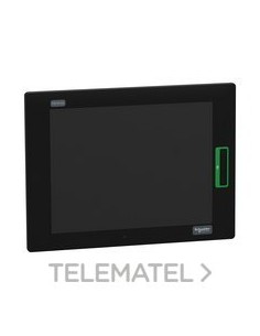 PANTALLA 15" XGA RESISTIVA MULTI