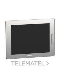 PANTALLA 12,1" XGA RESISTIVA MULTI