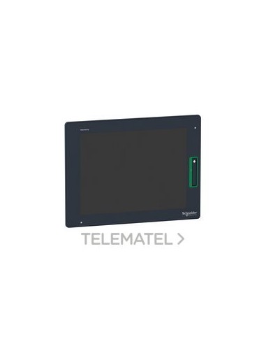 PANTALLA 12,1" XGA SMART DISPLAY GTU