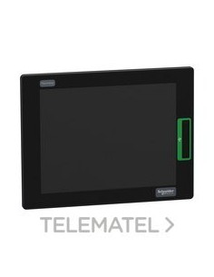 PANTALLA 12,1" XGA RESISTIVA MULTI