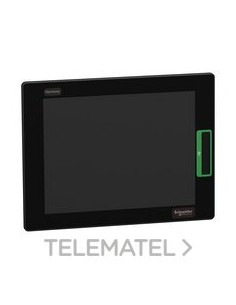 PANTALLA 12,1" XGA RESISTIVA MULTI