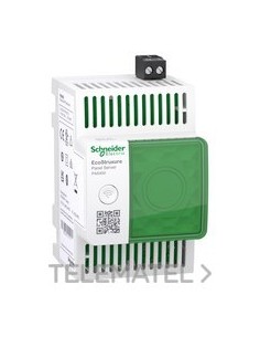 PANEL SERVD.ESX E.110-277V AC/DC