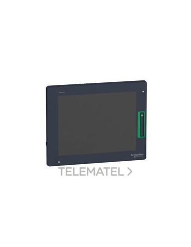 PANTALLA 10,4" SVGA SMART DISPLAY GTU