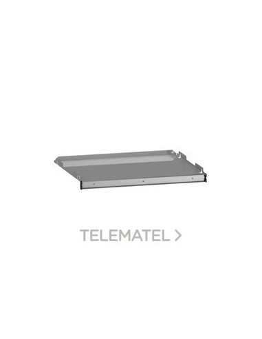PANEL PARTICIÓN HORIZONTAL 600x500mm