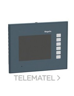 PNL.PANT.TÁCTIL S/LOGO 3,5'' LCD TFT