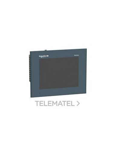 PNL.PANT.TÁCTIL 7,5'' LCD TFT 640x480