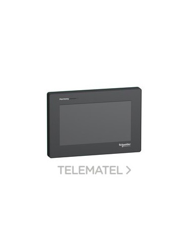 PNL.PANT.TÁCTIL 7 LCD TFT 480x272 2 ETH.