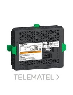 PANEL PANT.TÁCTIL 24V CC ±20% 2 ETH.USB