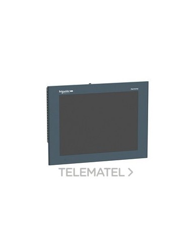 PNL.PANT.TÁCTIL 12,1'' LCD TFT 640x480