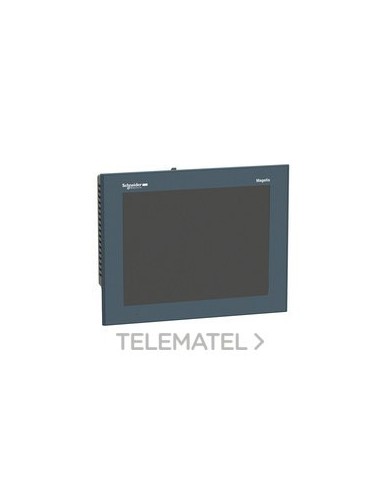 PNL.PANT.TÁCTIL 10,4'' LCD TFT 640x480