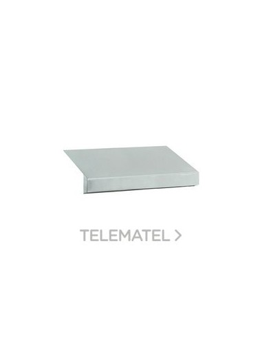 PANEL MÓDULO MANDO SD A600mm