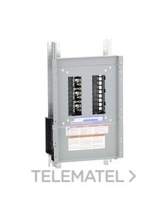 PANEL I.NQ PNB 100A 3PH 4 HL.18CCT