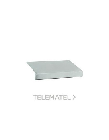 PANEL MÓDULO MANDO SD A1200mm