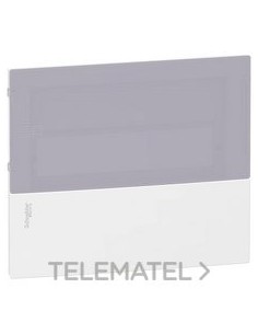 PANEL FT.1 F.8 MOD.PTA.AHUM.BL