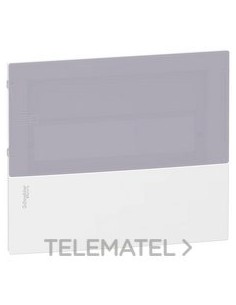 PANEL FT.1 F.12 MOD.PTA.AHUM.BL